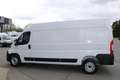 Fiat Ducato Maxi L3H2 140AT Klima Parksensoren hinte... Weiß - thumbnail 6
