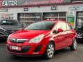 Opel Corsa D Selection*TÜV*INS* Rot - thumbnail 2