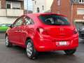 Opel Corsa D Selection*TÜV*INS* Rot - thumbnail 11