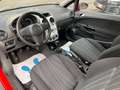 Opel Corsa D Selection*TÜV*INS* Rot - thumbnail 14