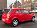 Opel Corsa D Selection*TÜV*INS* Rot - thumbnail 7