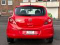 Opel Corsa D Selection*TÜV*INS* Rot - thumbnail 10