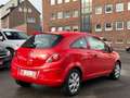 Opel Corsa D Selection*TÜV*INS* Rot - thumbnail 9