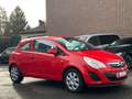 Opel Corsa D Selection*TÜV*INS* Rot - thumbnail 6