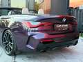 BMW 440 i|M-Sport|xDrive|Carbon|Logic7|Voll Violett - thumbnail 11
