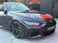 BMW 440 i|M-Sport|xDrive|Carbon|Logic7|Voll Violett - thumbnail 2