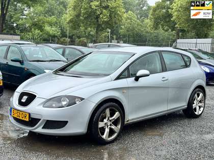 SEAT Leon 1.6 Reference/INRUILKOOPIE