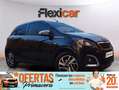 Peugeot 108 Active VTi 52kW (72CV) Negro - thumbnail 1