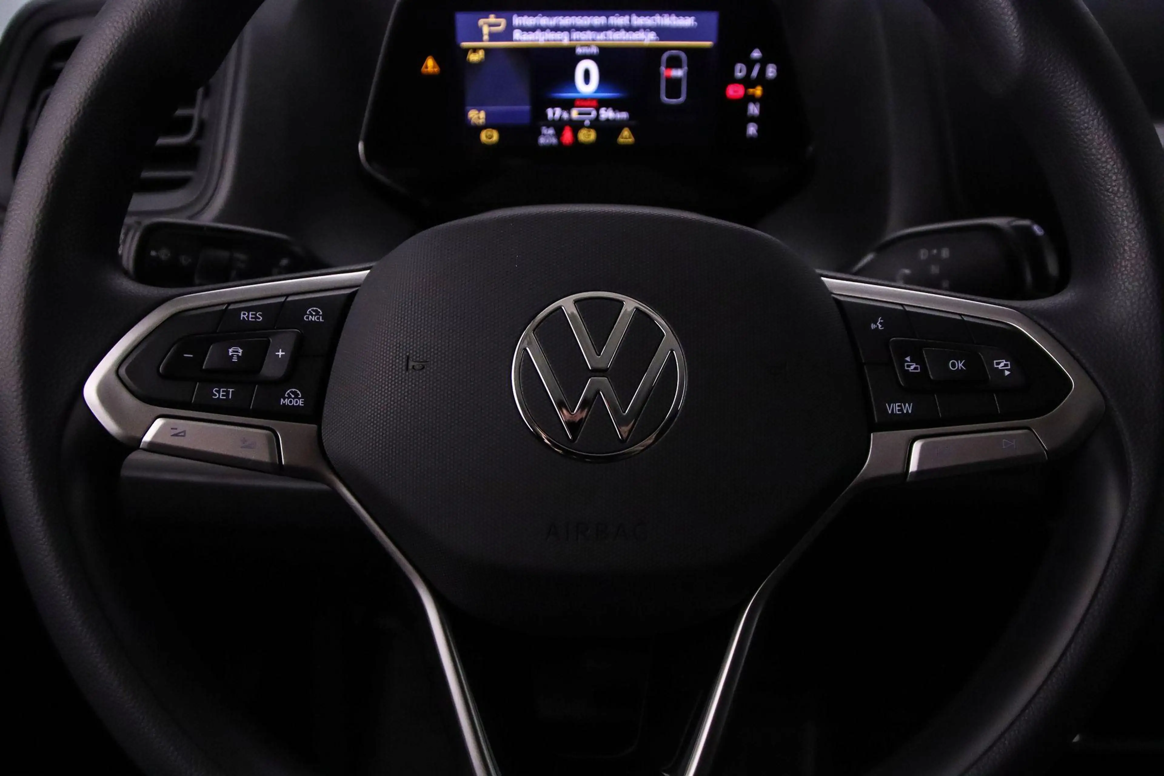 Volkswagen ID. Buzz Cargo Economy Limited Edition 190pk 59 kWh | Achterdeure — photo 12