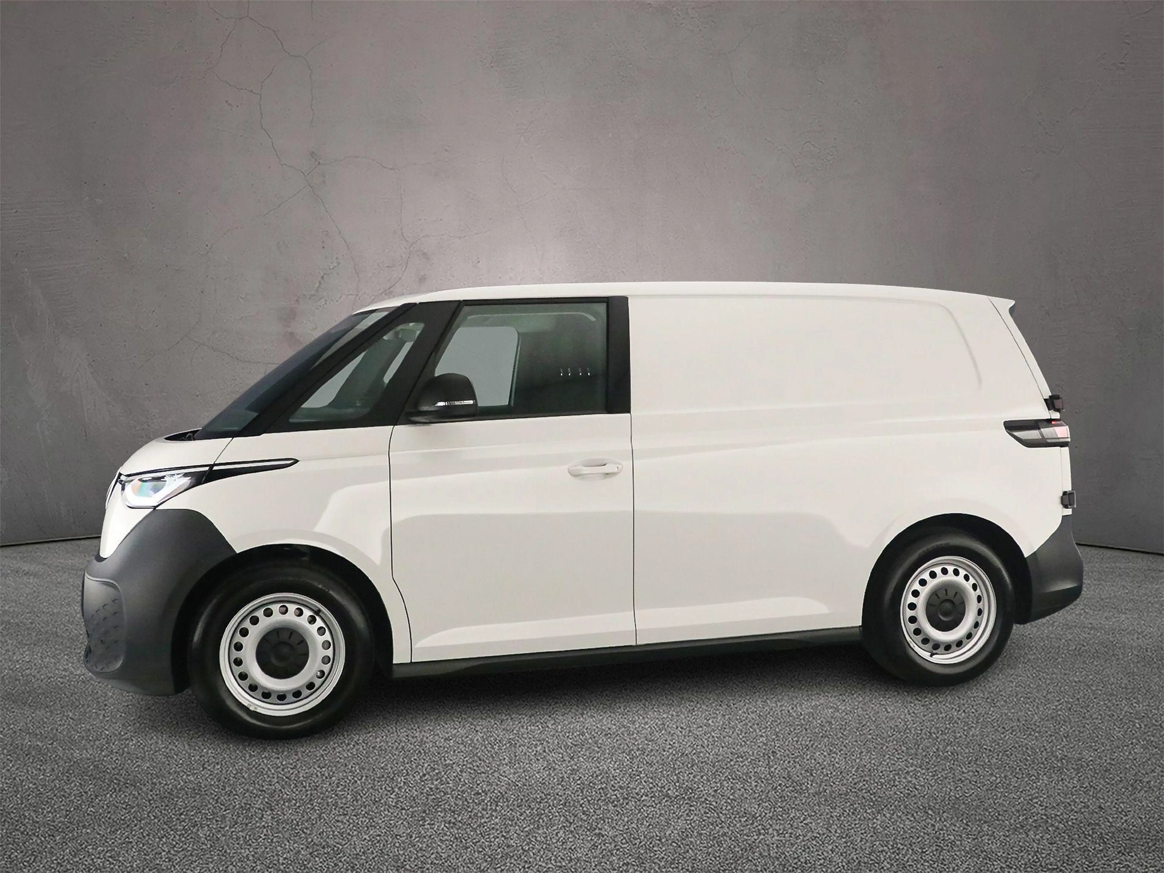 Volkswagen ID. Buzz Cargo Economy Limited Edition 190pk 59 kWh | Achterdeure — photo 2
