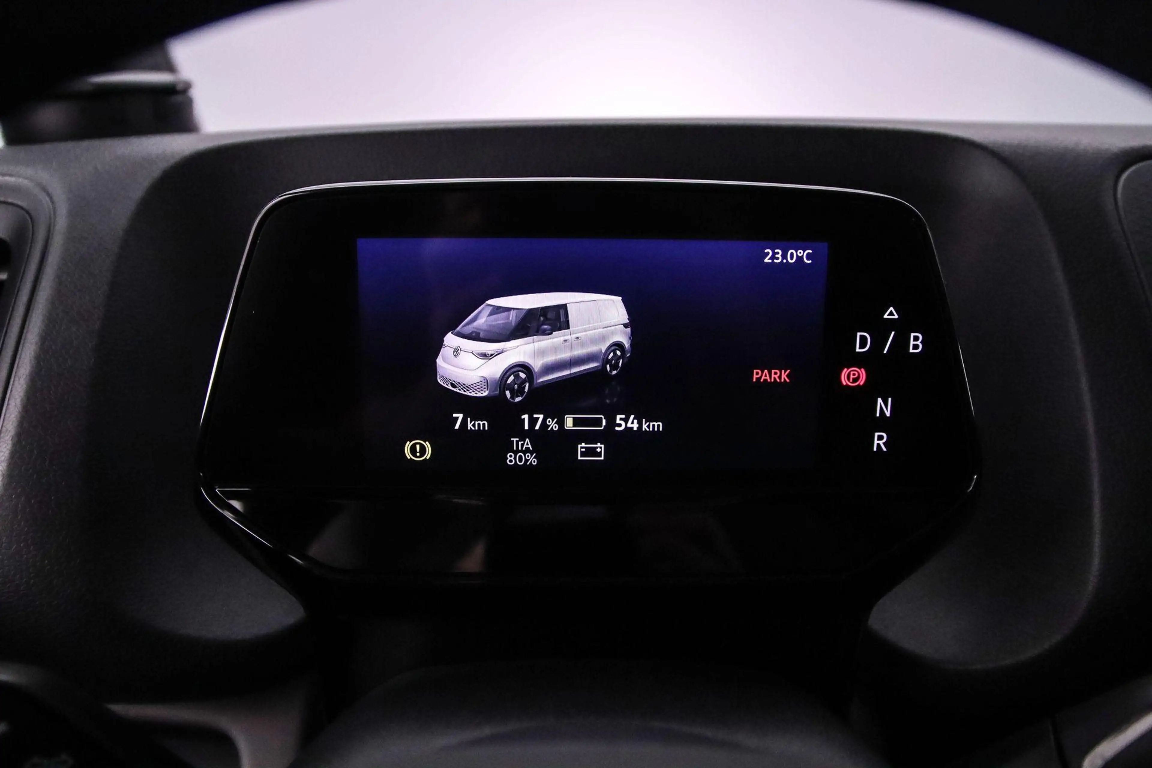 Volkswagen ID. Buzz Cargo Economy Limited Edition 190pk 59 kWh | Achterdeure — photo 9