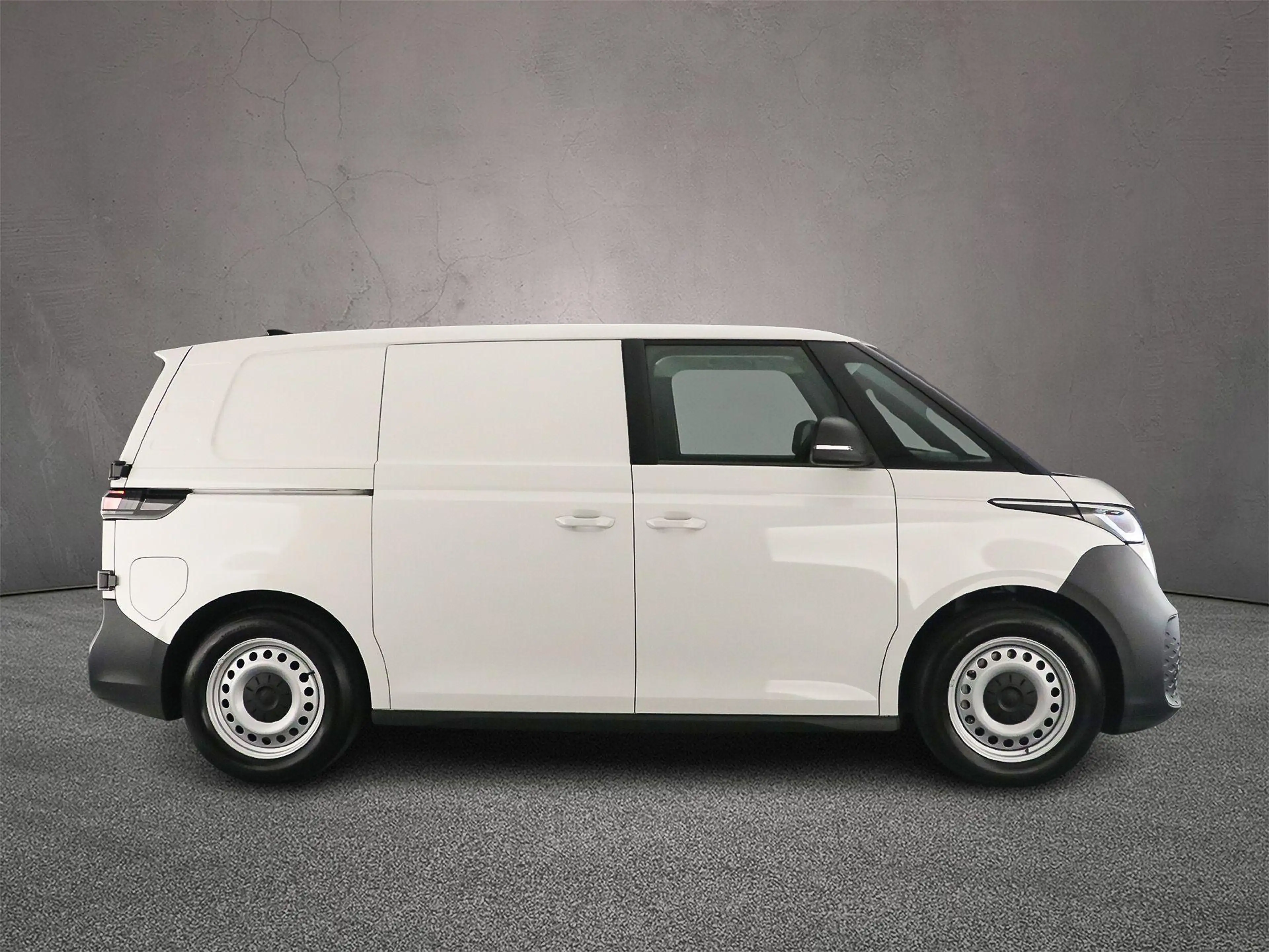 Volkswagen ID. Buzz Cargo Economy Limited Edition 190pk 59 kWh | Achterdeure — photo 6