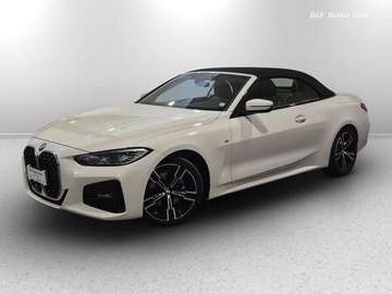 d mhev 48V Msport auto