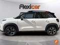 Citroen C3 Aircross Puretech S&S Shine Pack EAT6 130 Blanco - thumbnail 4