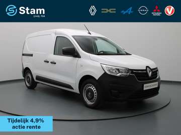 dCi Comfort 75pk Airco | Cruise | Navi | Parkeerse