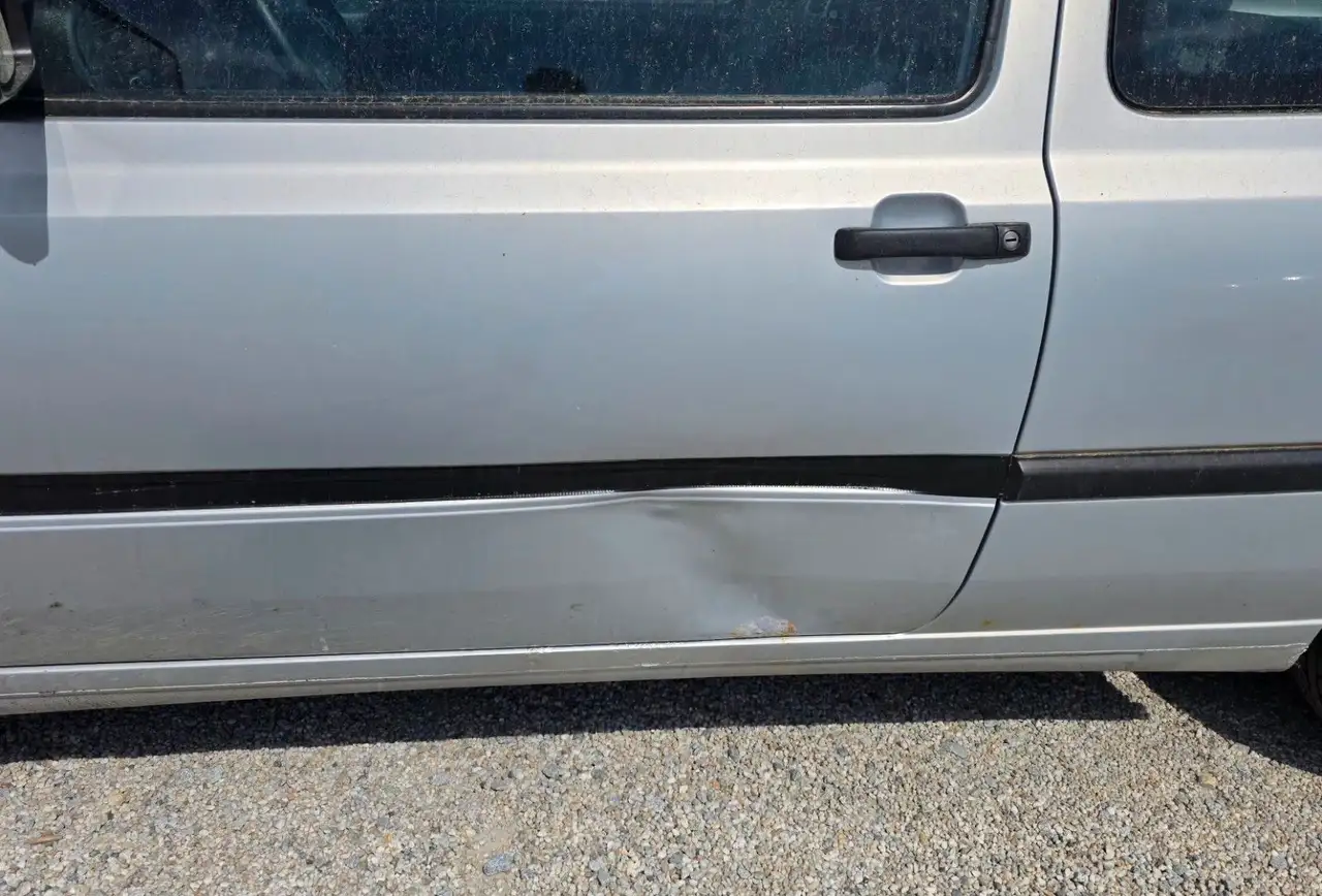 Volkswagen Golf, foto 8