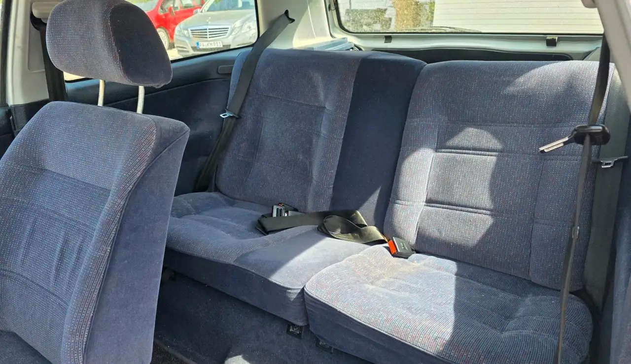 Volkswagen Golf, foto 12