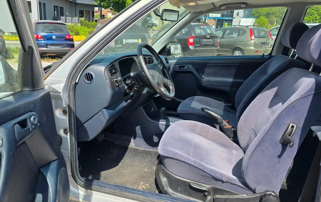 Volkswagen Golf, foto 9