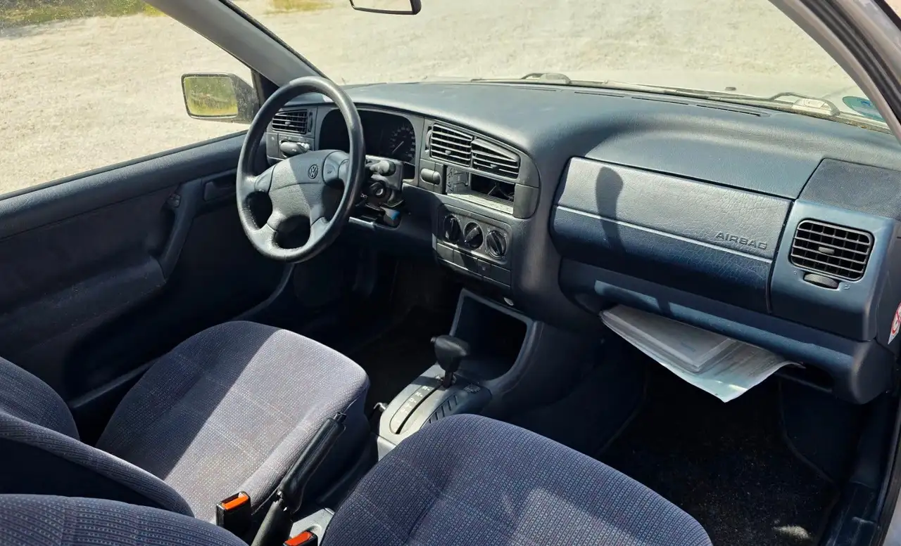 Volkswagen Golf, foto 11