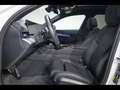 BMW i5 eDrive40 Touring Kit M Sport Blanc - thumbnail 7