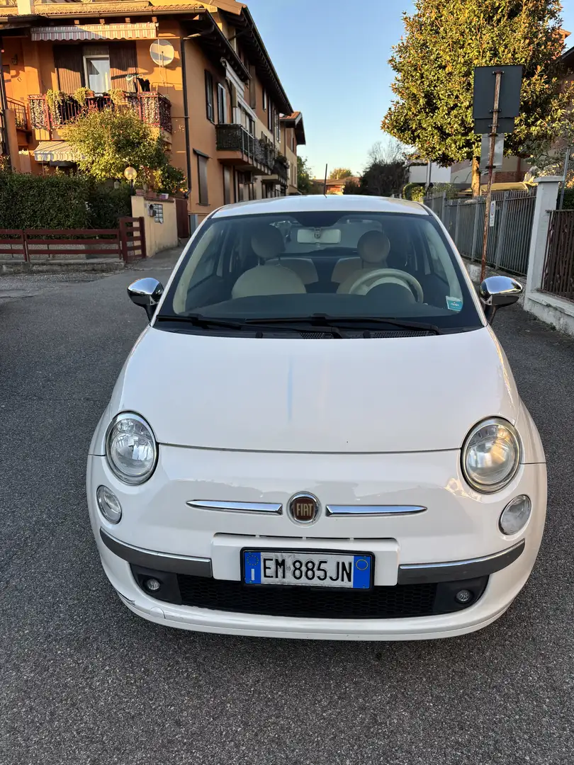 Fiat 500 1.2 By Gucci - 1