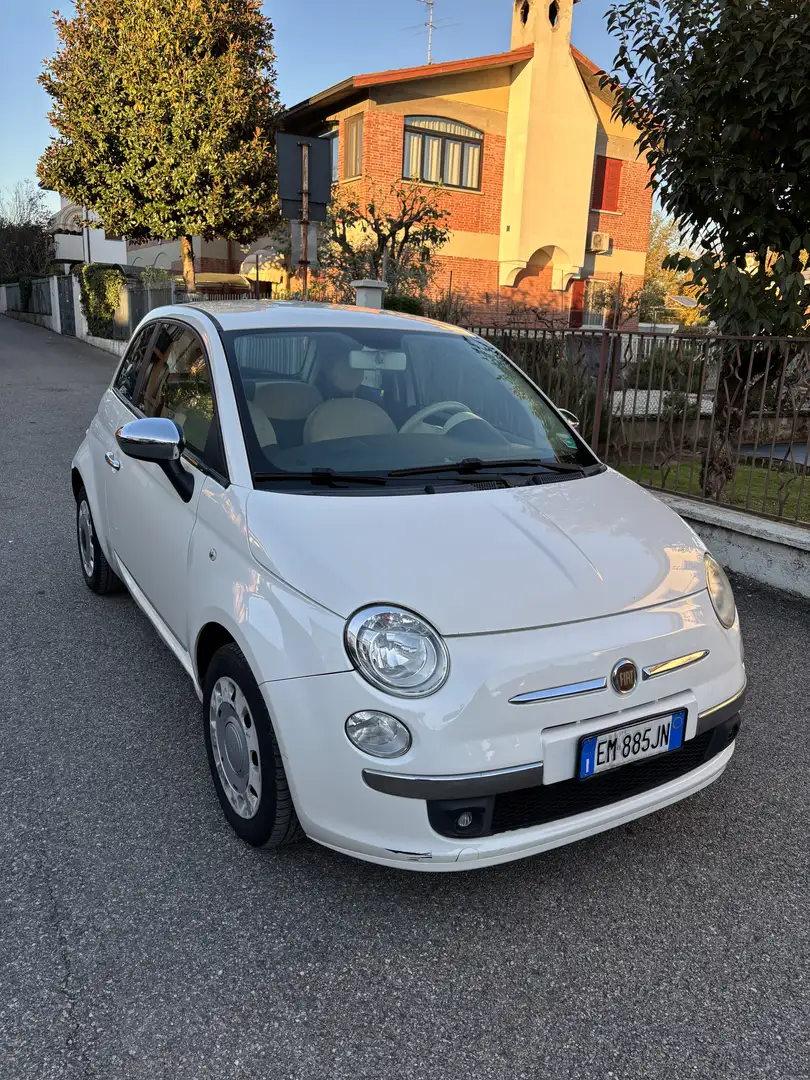 Fiat 500 1.2 By Gucci - 2