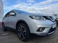 Nissan X-Trail 1,6 96kW 131PS 360/4x4/LED/AHK/NAVI/PANO Argent - thumbnail 4