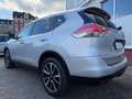 Nissan X-Trail 1,6 96kW 131PS 360/4x4/LED/AHK/NAVI/PANO Argent - thumbnail 9