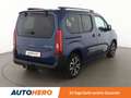 Citroen Berlingo 1.2 PureTech Shine M Aut*NAVI*TEMPO*CAM*SHZ*AHK* Blau - thumbnail 6