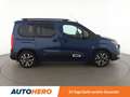Citroen Berlingo 1.2 PureTech Shine M Aut*NAVI*TEMPO*CAM*SHZ*AHK* Blau - thumbnail 7