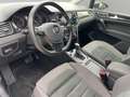 Volkswagen Golf Sportsvan 1.5 TSI Highline NAV LED SHZ Grigio - thumbnail 10
