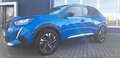 Peugeot 2008 Allure Pack*ACC-Tempomat*EPH+Kamera* Bleu - thumbnail 9