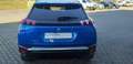 Peugeot 2008 Allure Pack*ACC-Tempomat*EPH+Kamera* Bleu - thumbnail 4