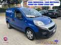 Fiat Fiorino 1.4 CNG Natural Power  **BENZINA / METANO *EURO 6D Blu/Azzurro - thumbnail 1