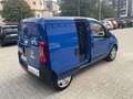 Fiat Fiorino 1.4 CNG Natural Power  **BENZINA / METANO *EURO 6D Blauw - thumbnail 4