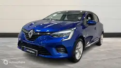 Renault Clio 1.5 Blue dCi 85ch Business