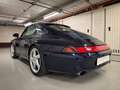 Porsche 993 911 CARRERA S | ITALIANA | SERVICE PORSCHE | CRS | Blu/Azzurro - thumbnail 5