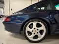 Porsche 993 911 CARRERA S | ITALIANA | SERVICE PORSCHE | CRS | Blu/Azzurro - thumbnail 7