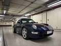 Porsche 993 911 CARRERA S | ITALIANA | SERVICE PORSCHE | CRS | Blu/Azzurro - thumbnail 2