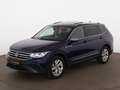 Volkswagen Tiguan Allspace 2.0 TDI Life MATRIX STANDHZG SKY Blau - thumbnail 2