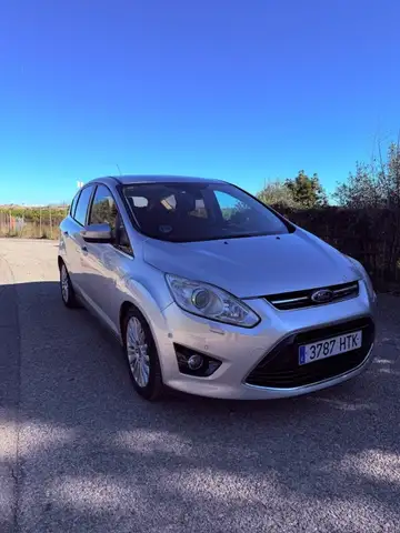 Ford Grand C-Max 1.0 Ecob. Auto-S&S Titanium 125