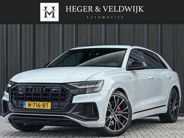 55 TFSI e quattro Pro Line