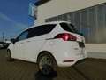 Ford B-Max 1.6 TDCi Titanium Navi/Teilleder/PDC/SH White - thumbnail 7