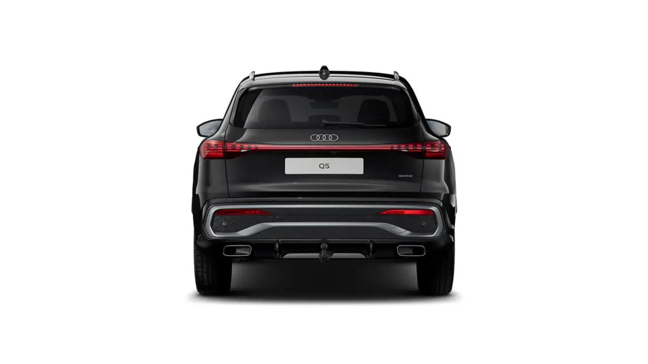 Audi Q5 2026