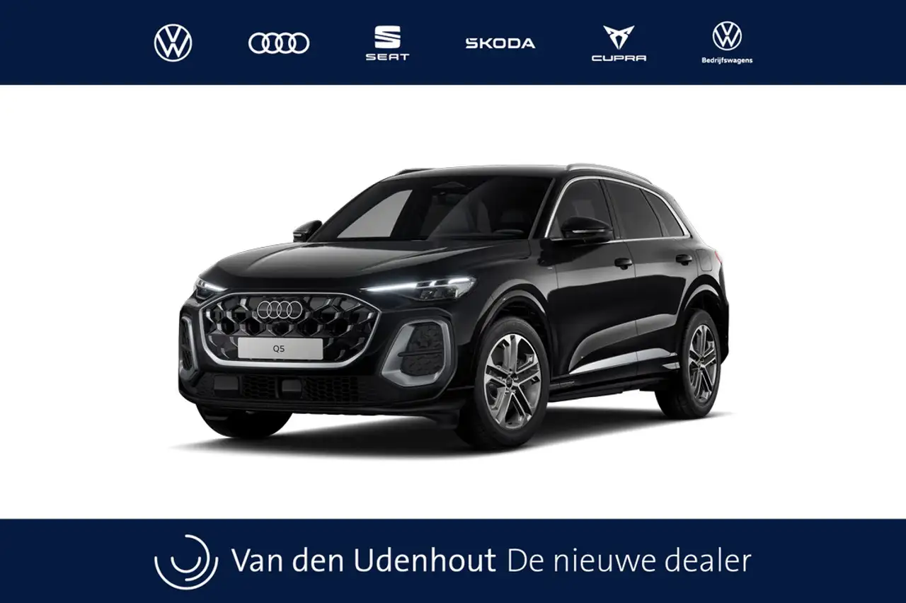 Audi Q5 2026