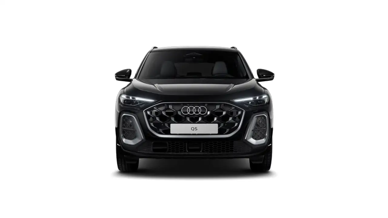 Audi Q5 2026
