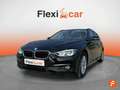 BMW 320 320d Touring Giallo - thumbnail 3