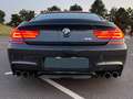 BMW M6 BMW M6 F06 Gran Coupé 4.4 V8 560 ch DKG7 Gris - thumbnail 5