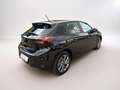 Opel Corsa Edition - gepflegter Gebrauchtwagen Zwart - thumbnail 10