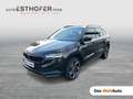 Skoda Karoq SPORTLINE TSI DSG ACT Schwarz - thumbnail 1